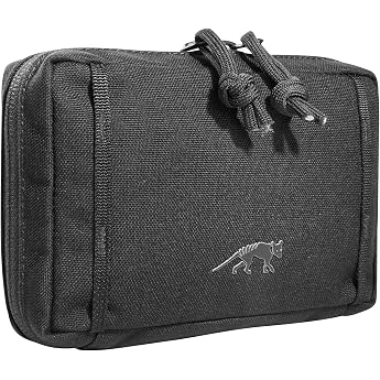Tasmanian Tiger TT Tac Pouch 4.1 Backpack Additional Bag Molle System Compatible Accessory Bag for EDC Tools or Small First Aid Kits 10 x 15 x 4 cm