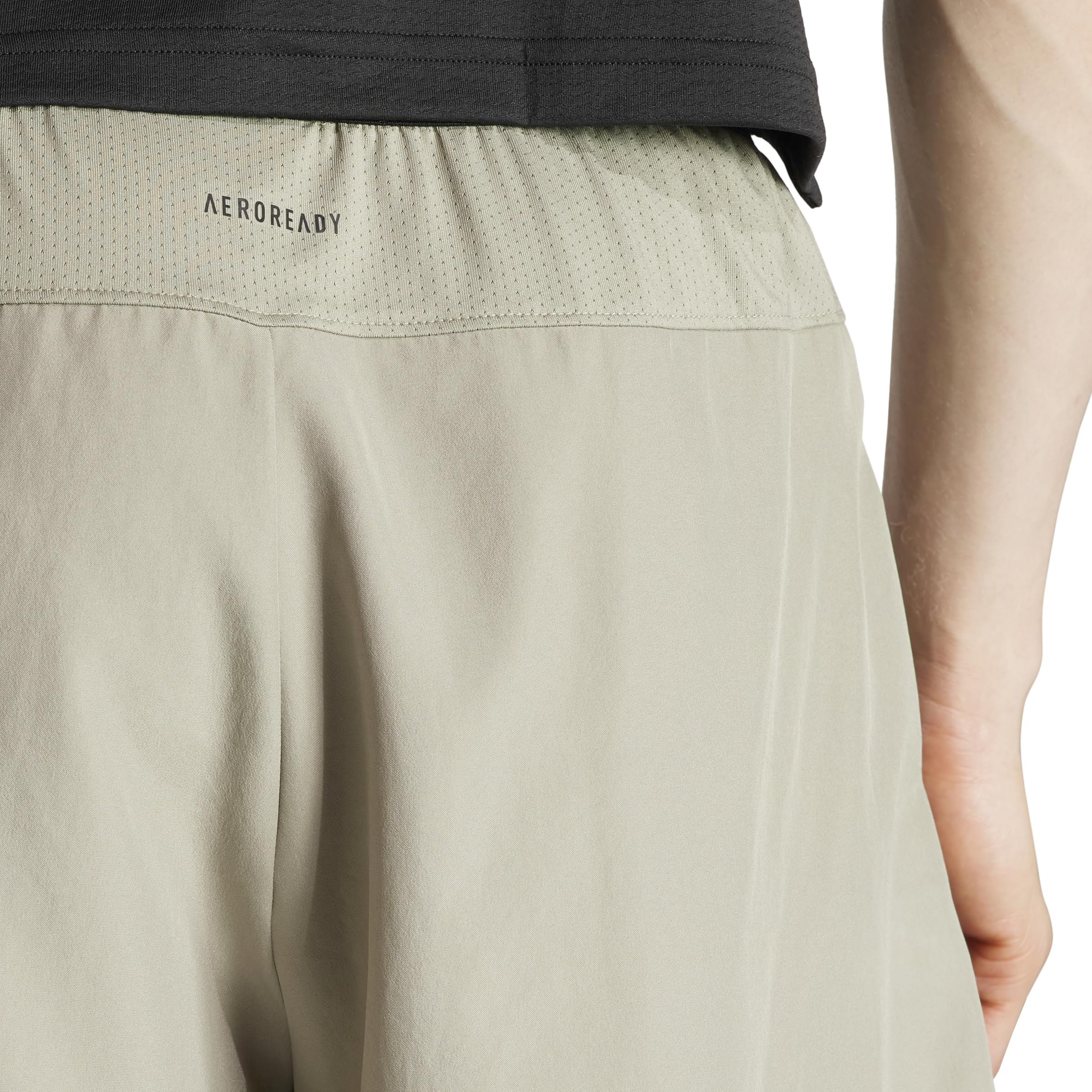 adidas Gym+ Training Woven Shorts - Shorty Mężczyźni