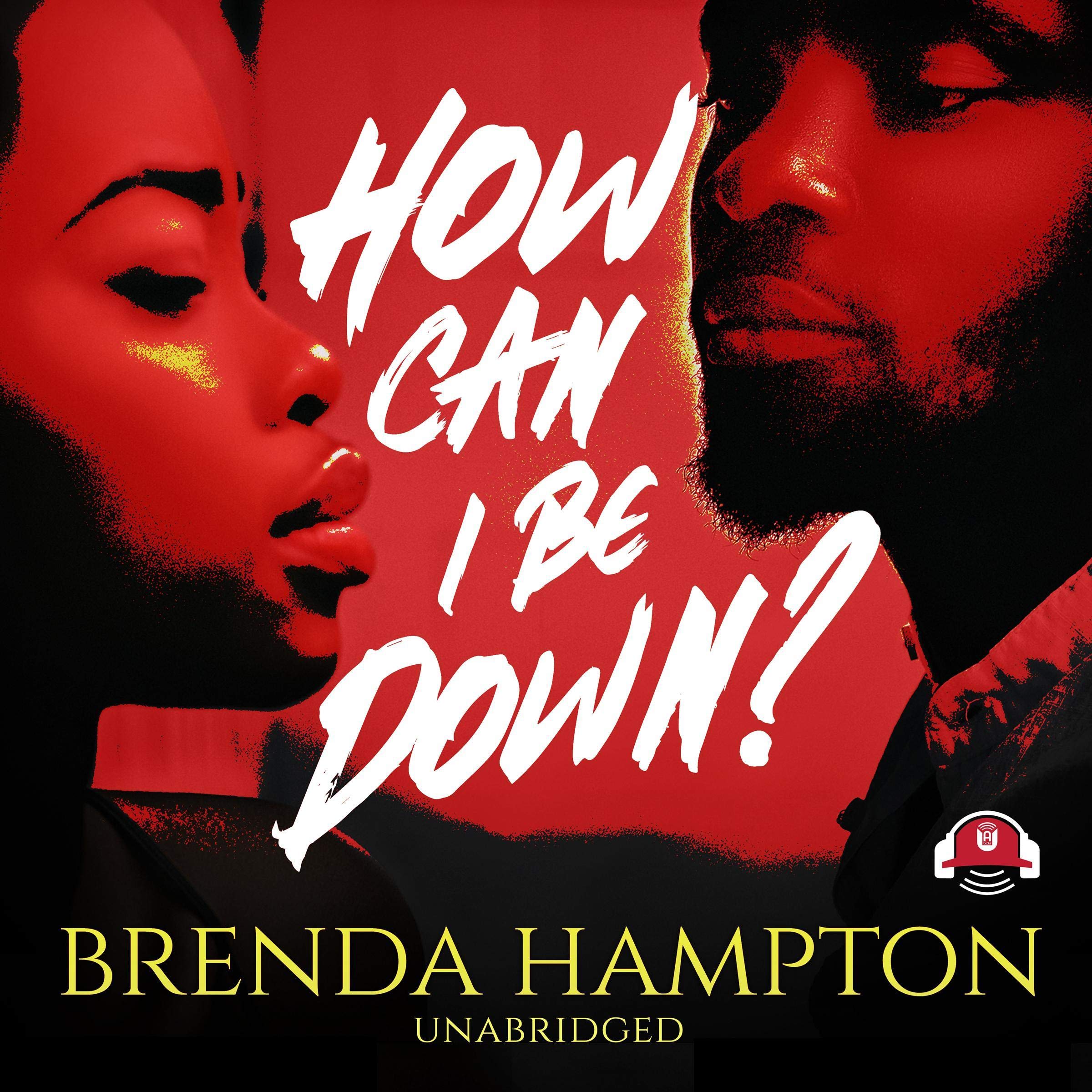 Cover art for How Can I Be Down?