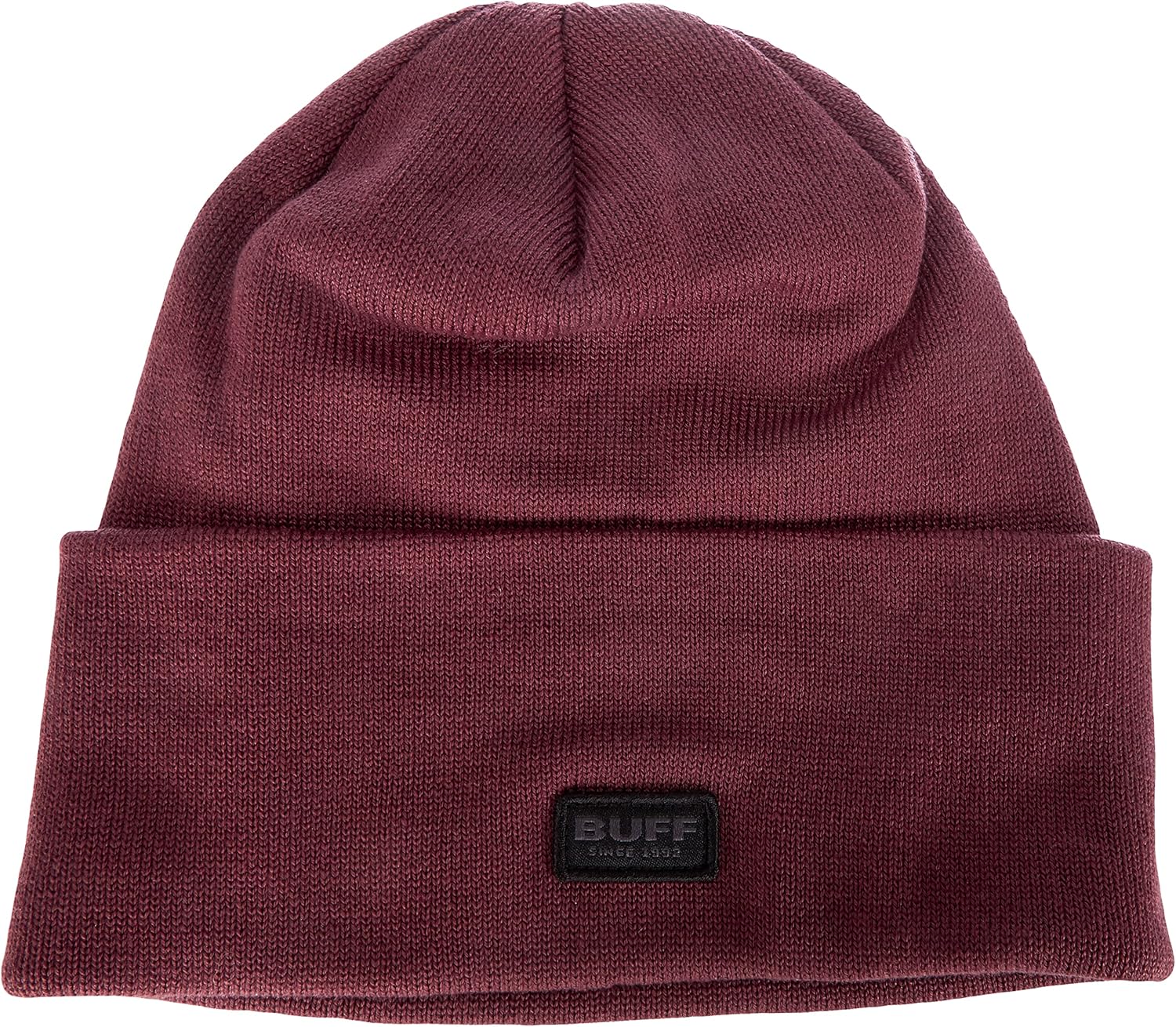 Buff Hat, Schwarz, One Size