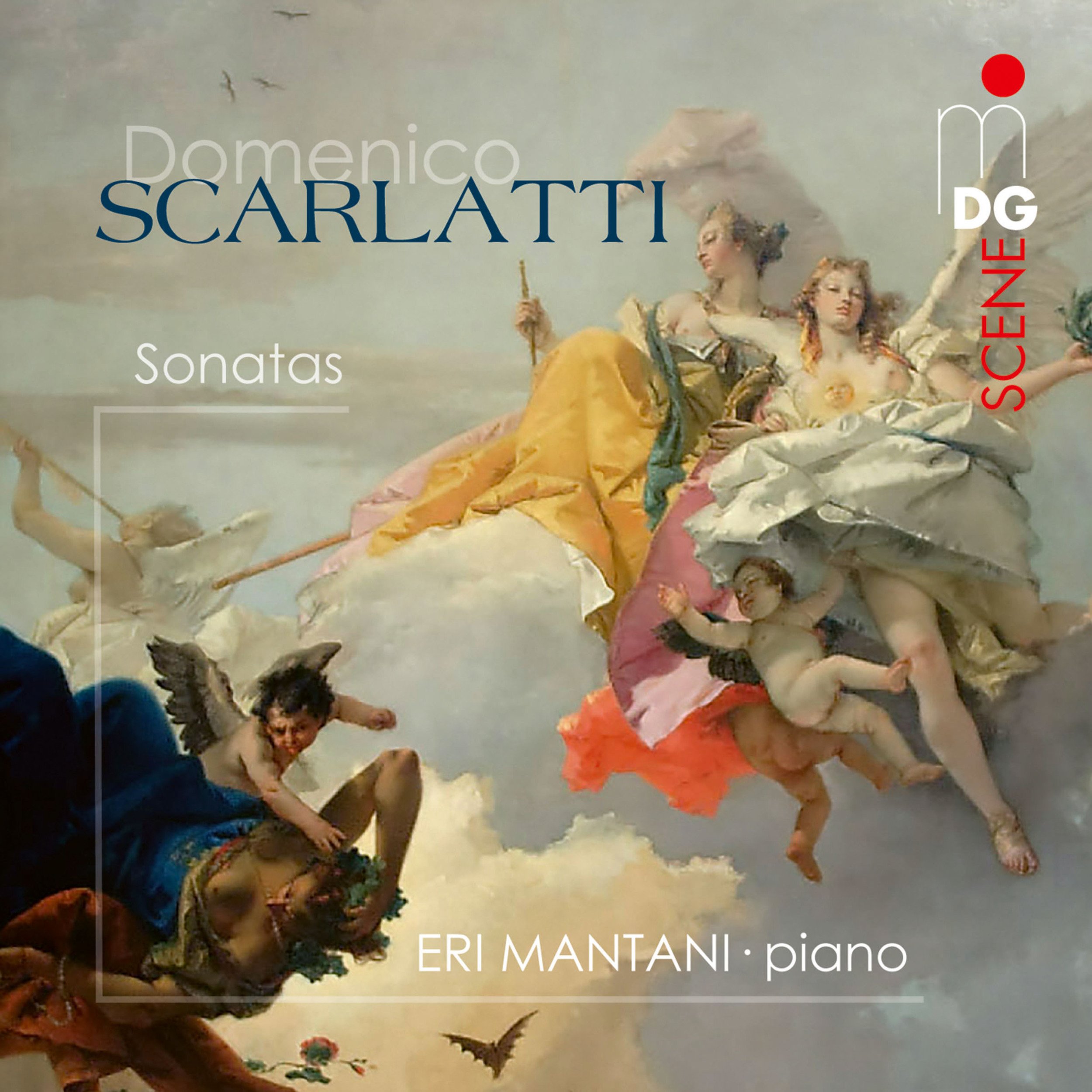 Scarlatti: Sonaten