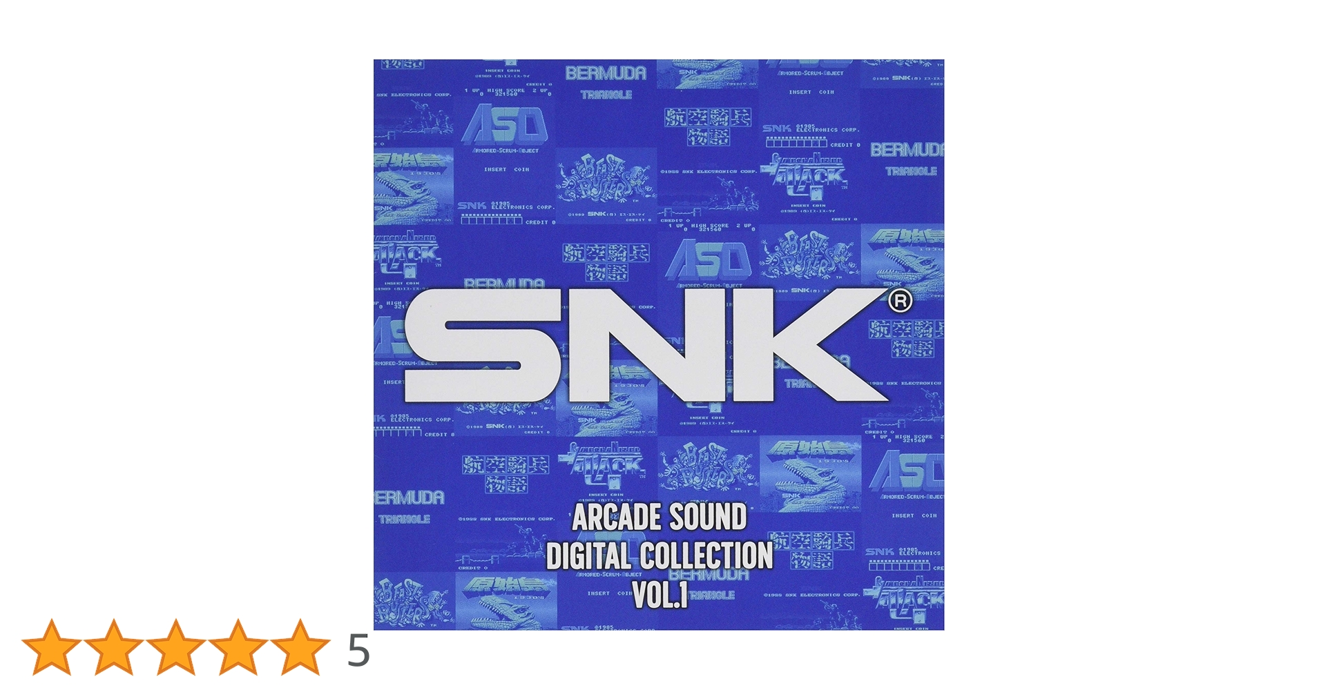 KONAMI - アニマロッタ　サウンドコレクションVol.1 KONAMI - アニマロッタ サウンドコレクションVol.1 Amazon.co.jp