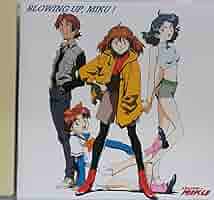 未使用「メタルファイター♡MIKU」みくちゃん,爆発する! 91qP6WZx50L._SY200_QL15_.jpg