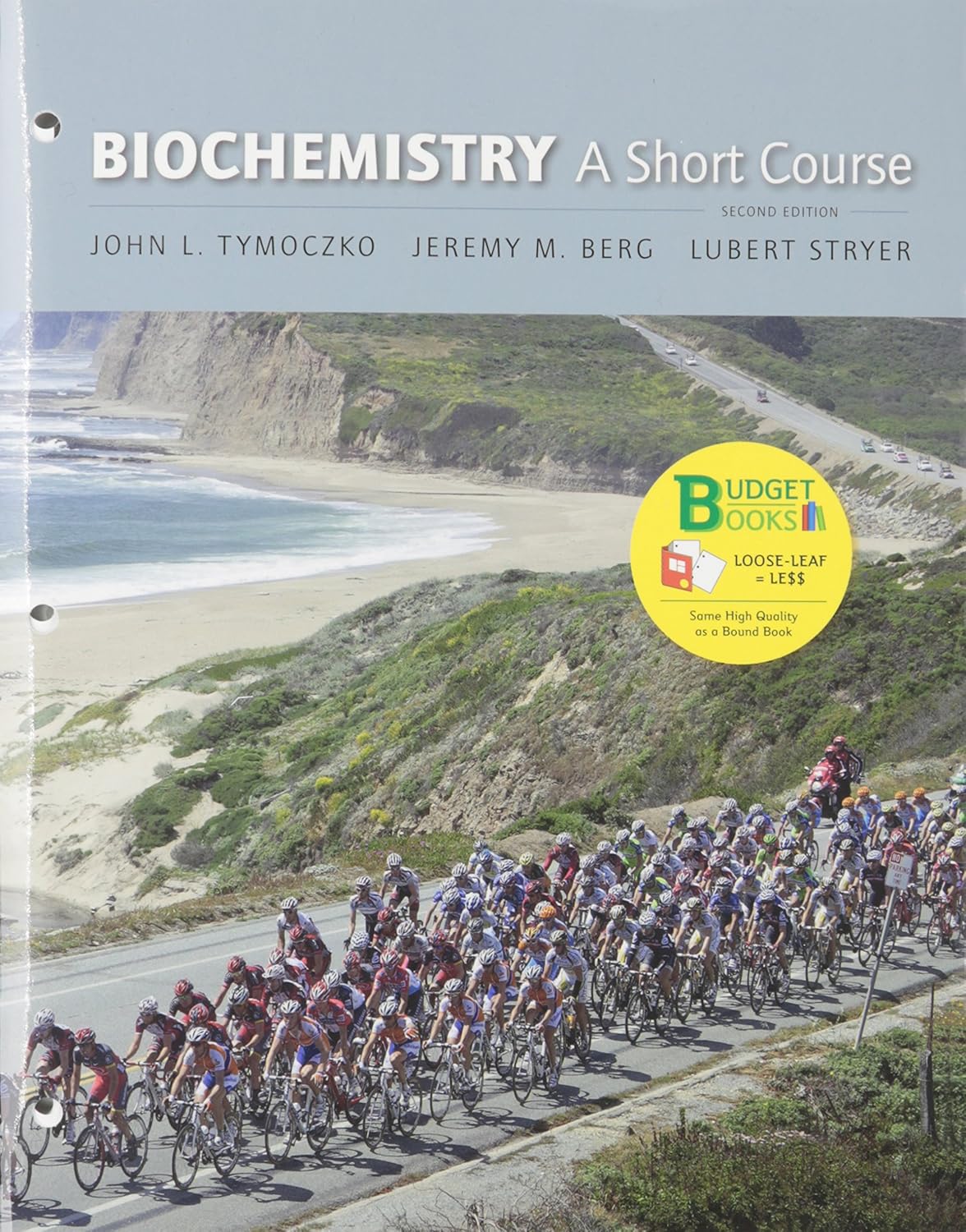Biochemistry Short Course (Loose Leaf) & Portal Access