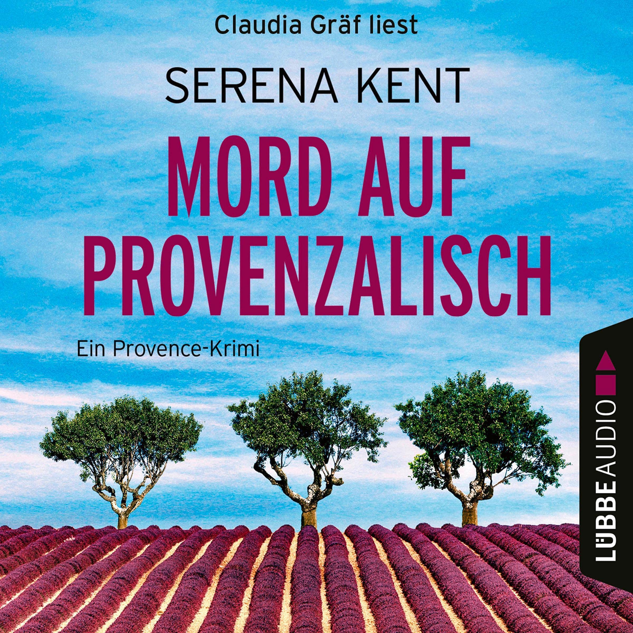 Mord auf Provenzalisch. Ein Provence-Krimi