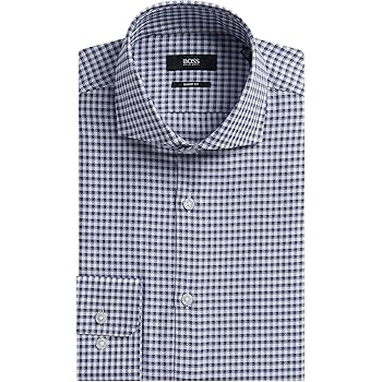 hugo boss ronny slim fit