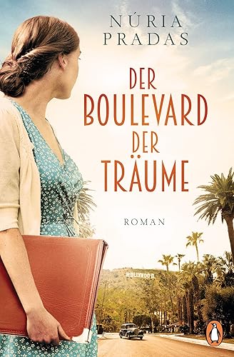 Der Boulevard der Träume Roman (German Edition)