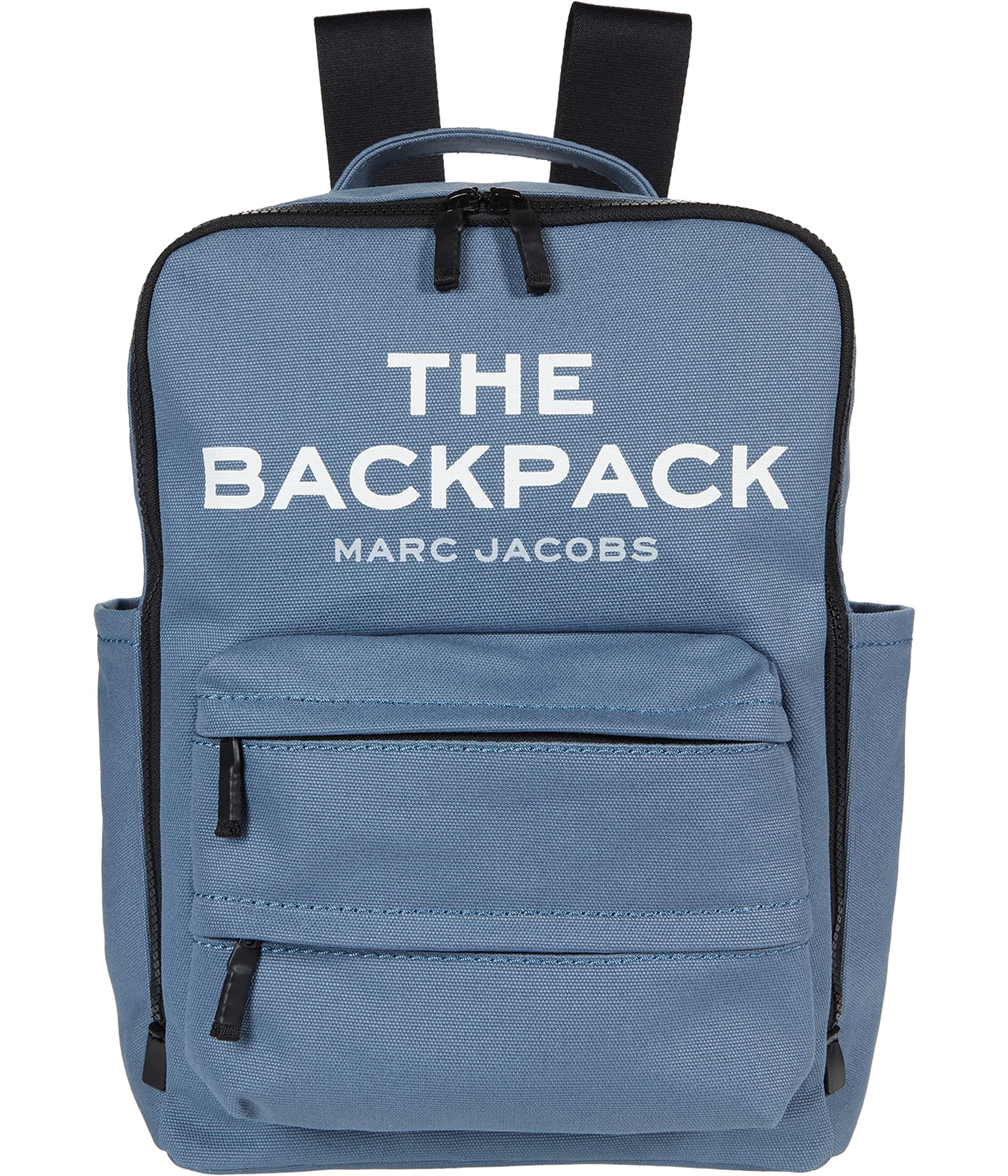 Marc JacobsThe Backpack Blue Shadow One Size