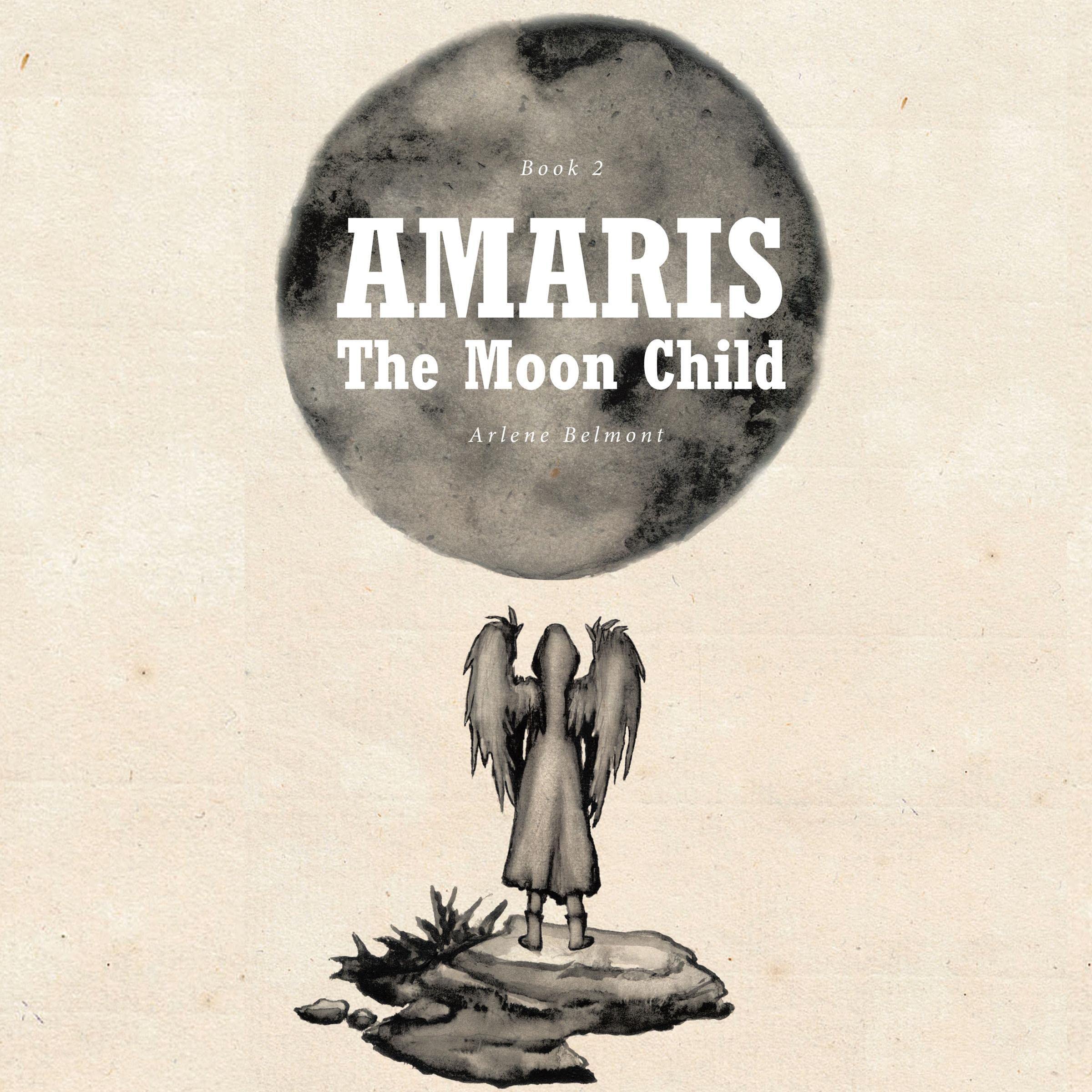 Amaris: The Moon Child