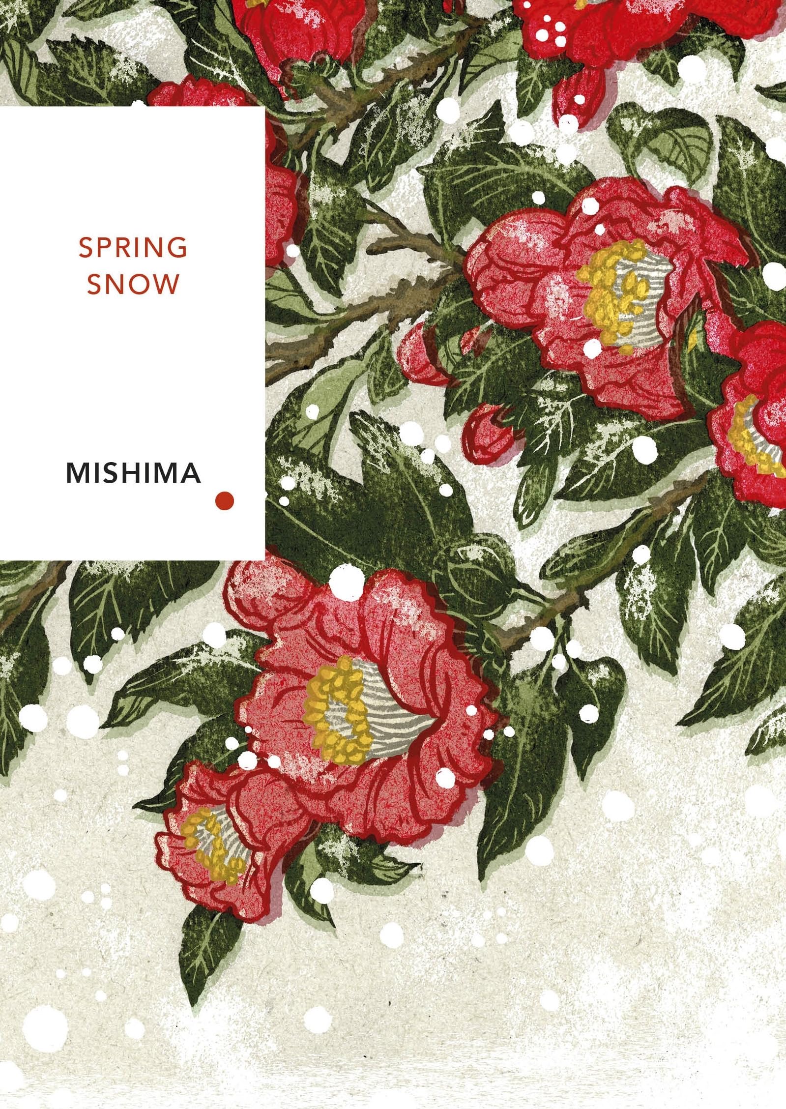 Spring Snow