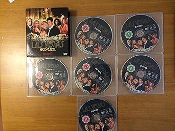 ラスベガス シーズン1 (SEASONSコンパクト・ボックス) [DVD] 91-1-lwlTYL._UF350,350_QL50_.jpg