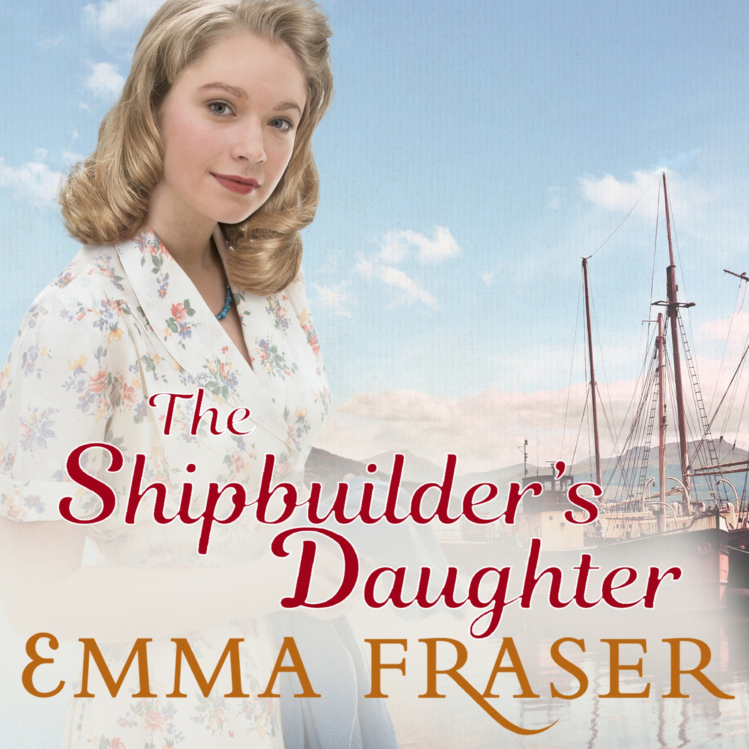 The Shipbuilder's Daughter