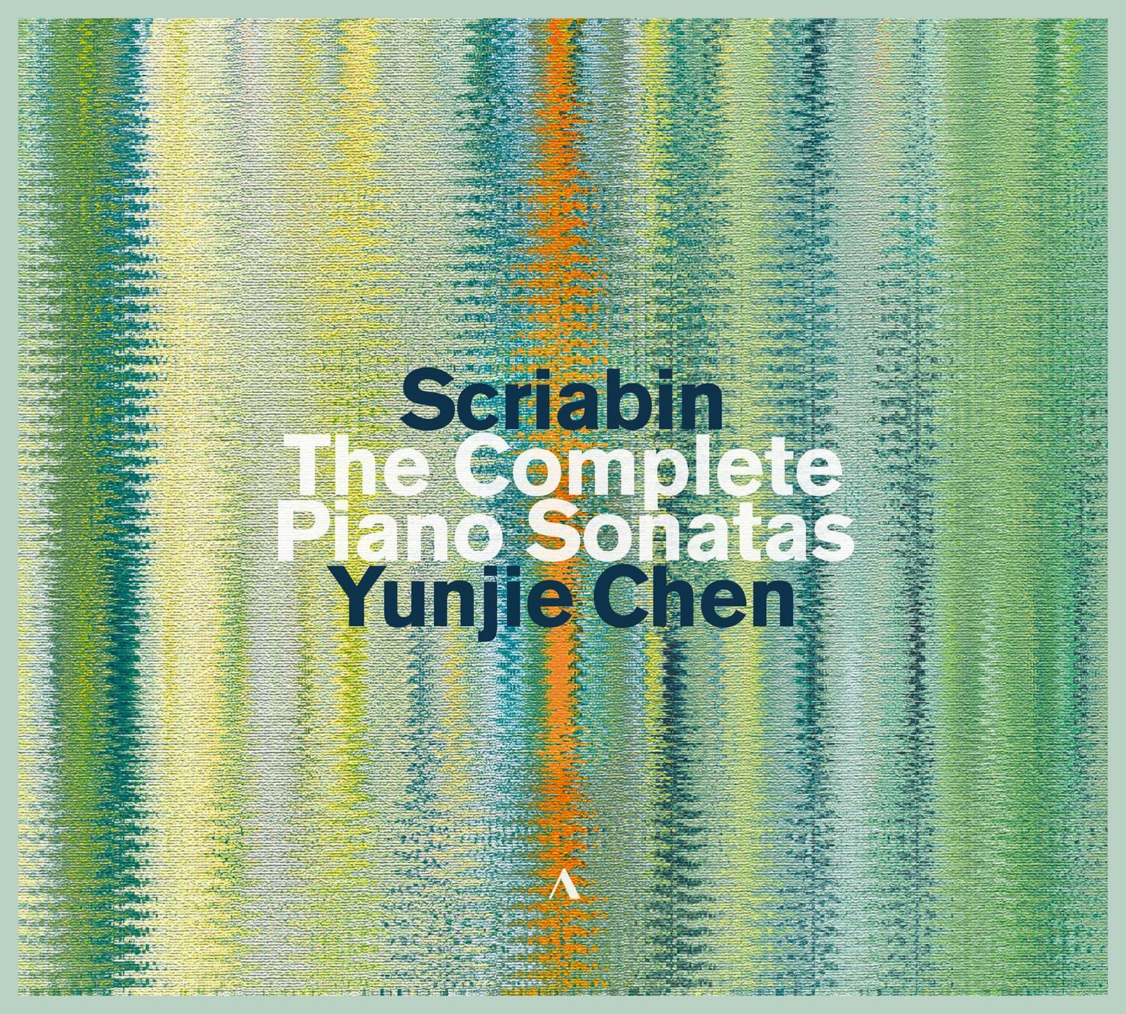 Alexander Scriabin: The Complete Piano Sonatas