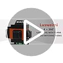 Laser Level Self Leveling 360 Degree