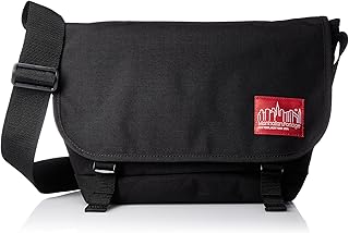 [マンハッタンポーテージ] 正規品【公式】 Buckle NY Messenger Bag JR 【Online Limited】 メッセンジャーバッグ MP1606JREC