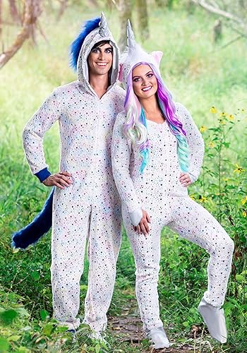 Miniatura 6 de Disfraz de unicornio mágico para mujer