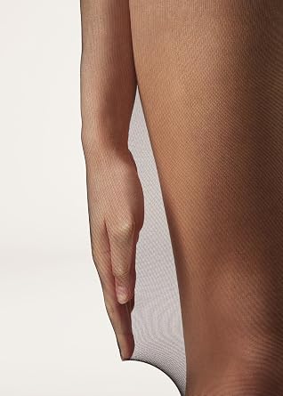 CALZEDONIA Woman's Sheer Essential 40 Denier Tights
