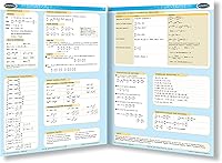 Vista 2 de Guía de derivados de cálculo - Matemáticas - Guía de referencia rápida de matemáticas por Permacharts