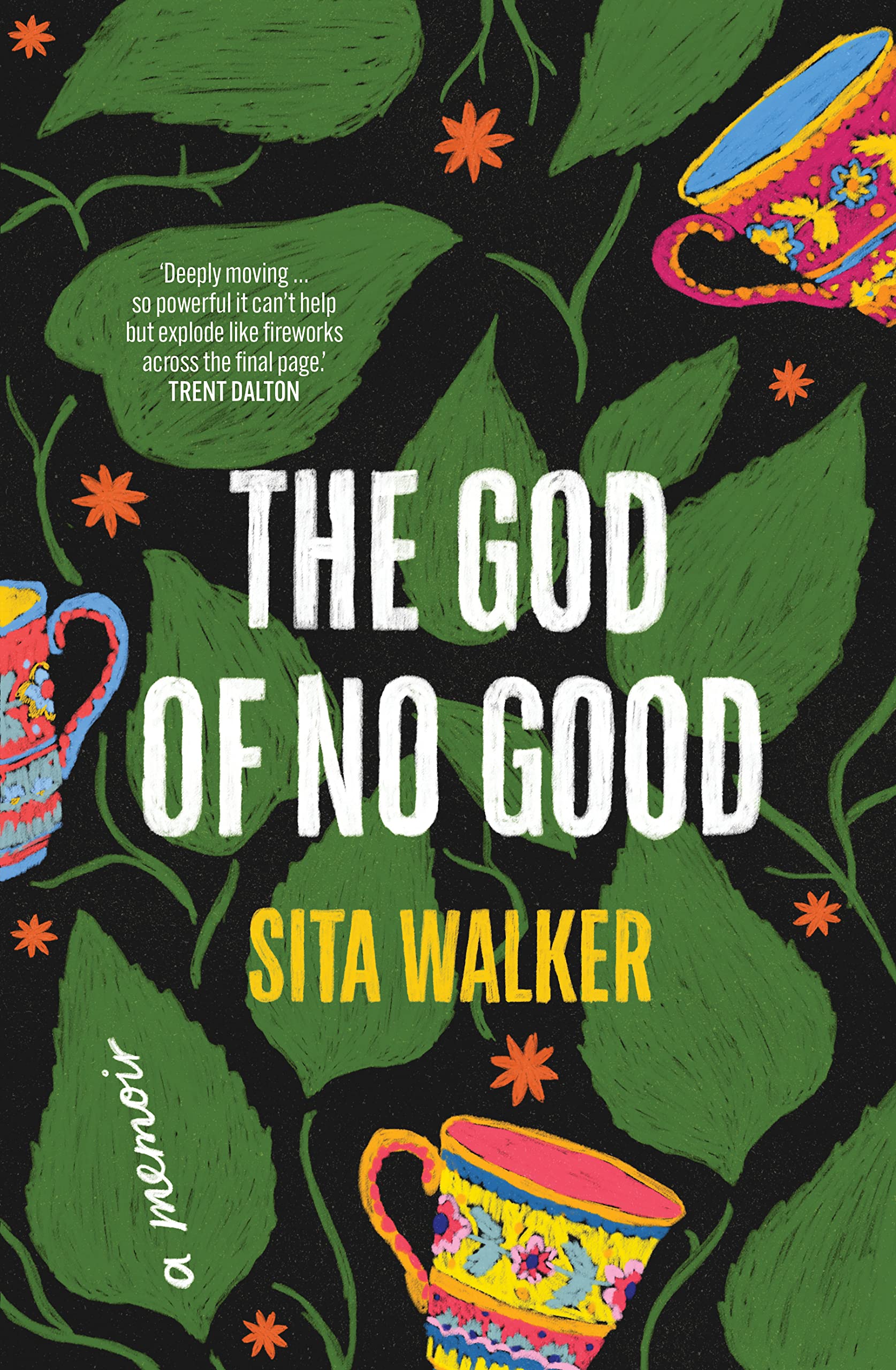 God Of No Good