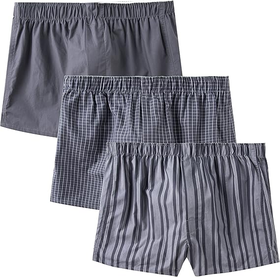ck woven boxers