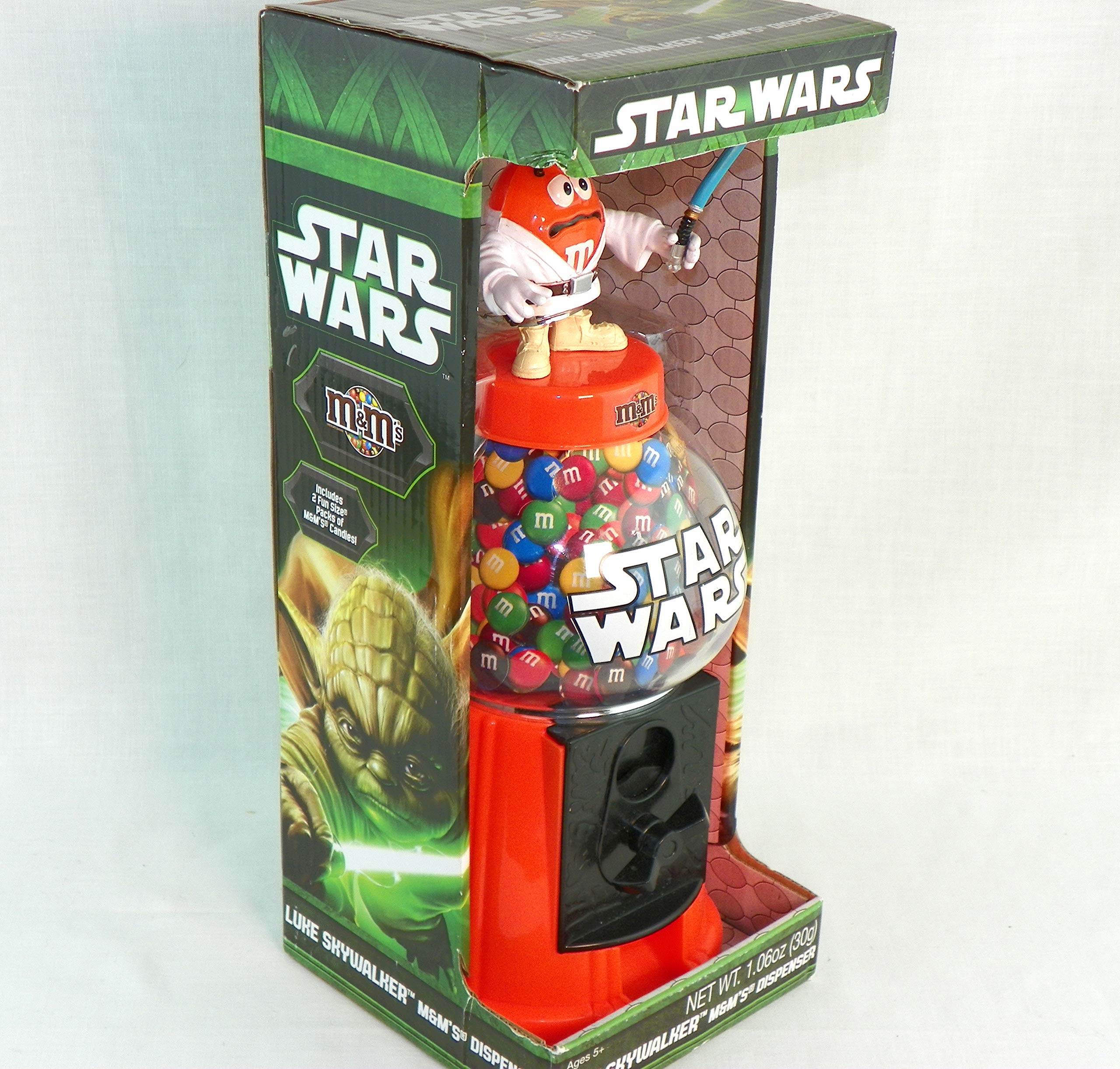 Buy M M S Star Wars Episode 7 12 Candy Dispenser With M Ms Inside buy-m-m-s-star-wars-episode-7-12-candy-dispenser-with-m-ms-inside