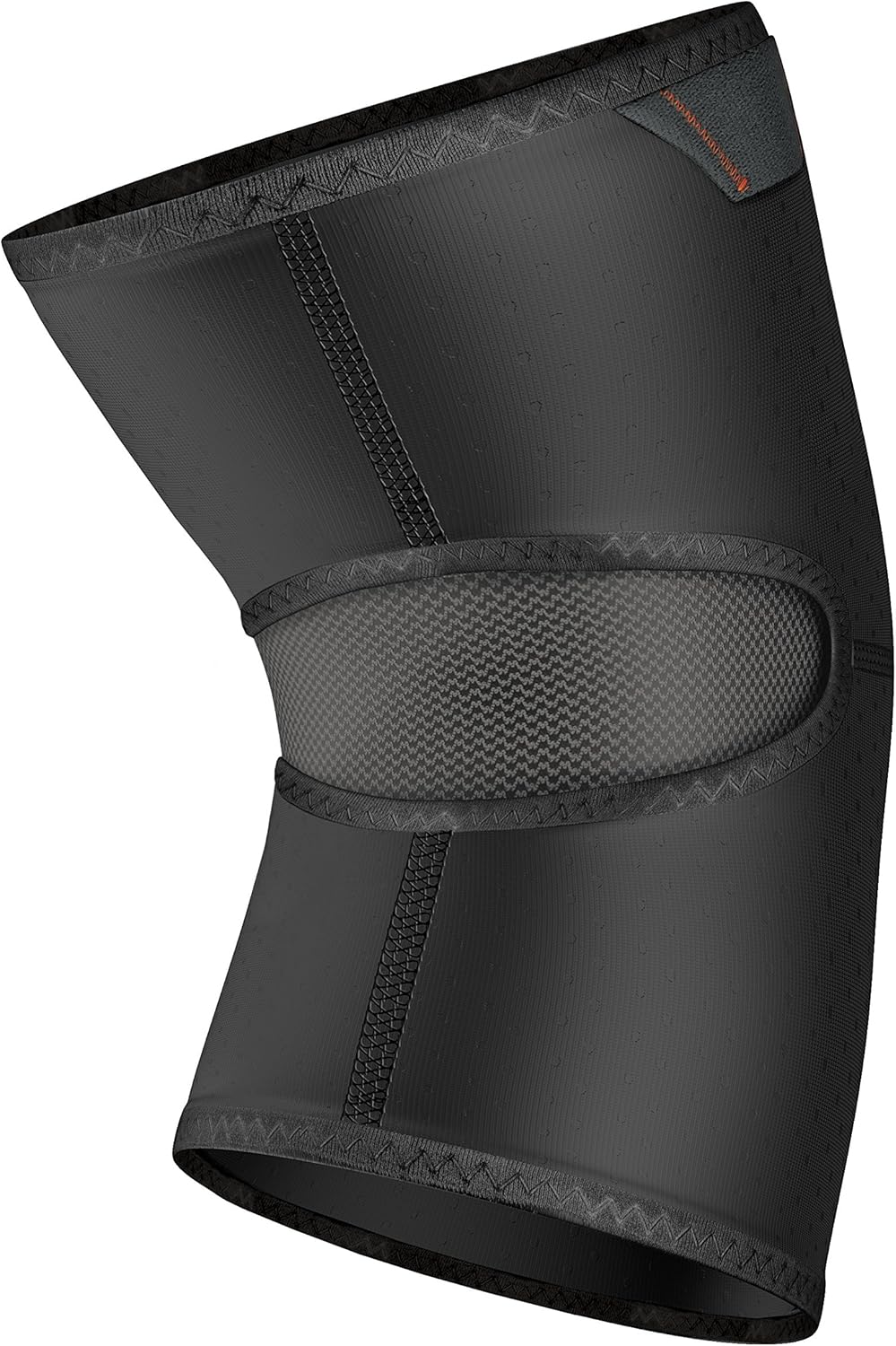 Crazy Clearance Shock Doctor Knee Compression Sleeve (Black, Small) ❤ Crazy Deals Shock Doctor Knee Compression Sleeve (Black, Small)