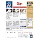 Gits Vermicelli Kheer Indian Sweet Dessert Mix, 400g (Pack of 4) gallery image