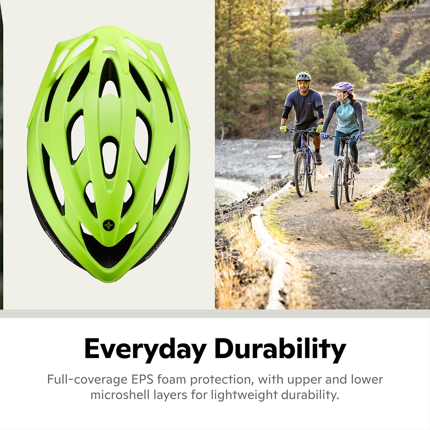 Schwinn Thrasher Bike Helmet Showdown: Microshell, Dial, & Lighted Tested for Night Safety