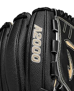ウィルソン A2000 硬式内野手用グラブ ブラックSS×タン 1788 日本未発売/限定品】ウィルソン A2000 硬式 野球 内野手用