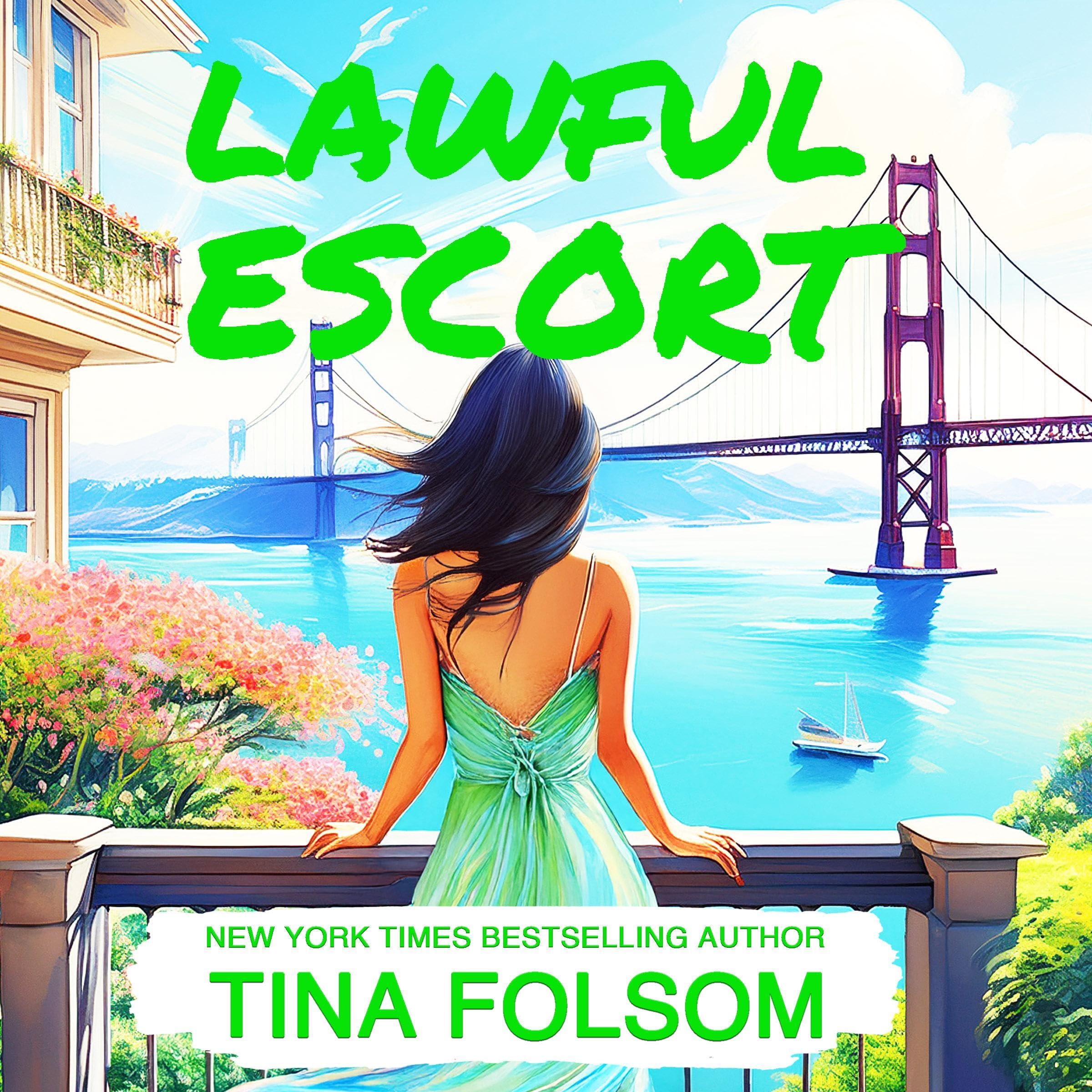Cover art for Lawful Escort