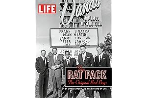 LIFE The Rat Pack: The Original Bad Boys