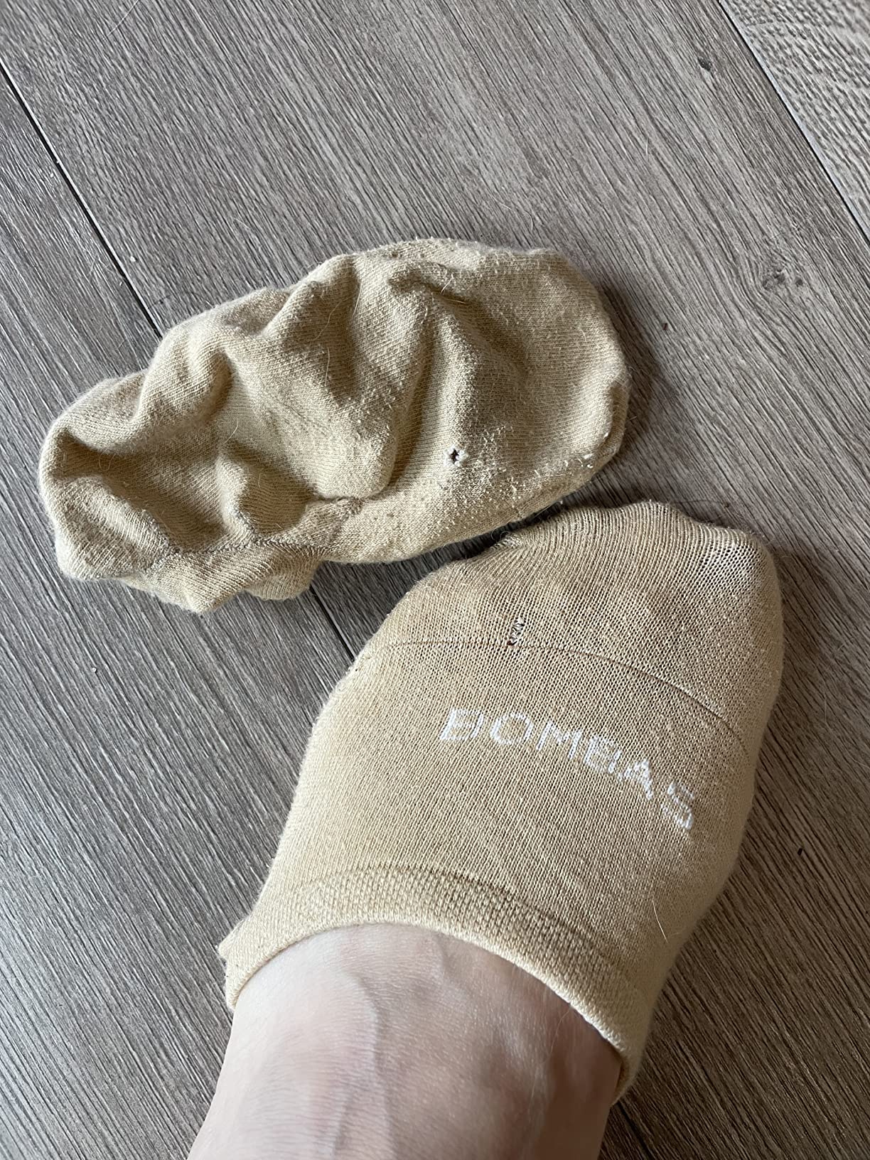 Bombas Women's Cushioned No Show Socks 4 Pack Clothing, Shoes & Jewelry