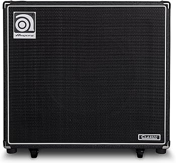 だいさんさんAmpeg SVT-215E ベース用スピーカーキャビネット Amazon | AMPEG スピーカーキャビネット SVT-15E | ベースキャビネット