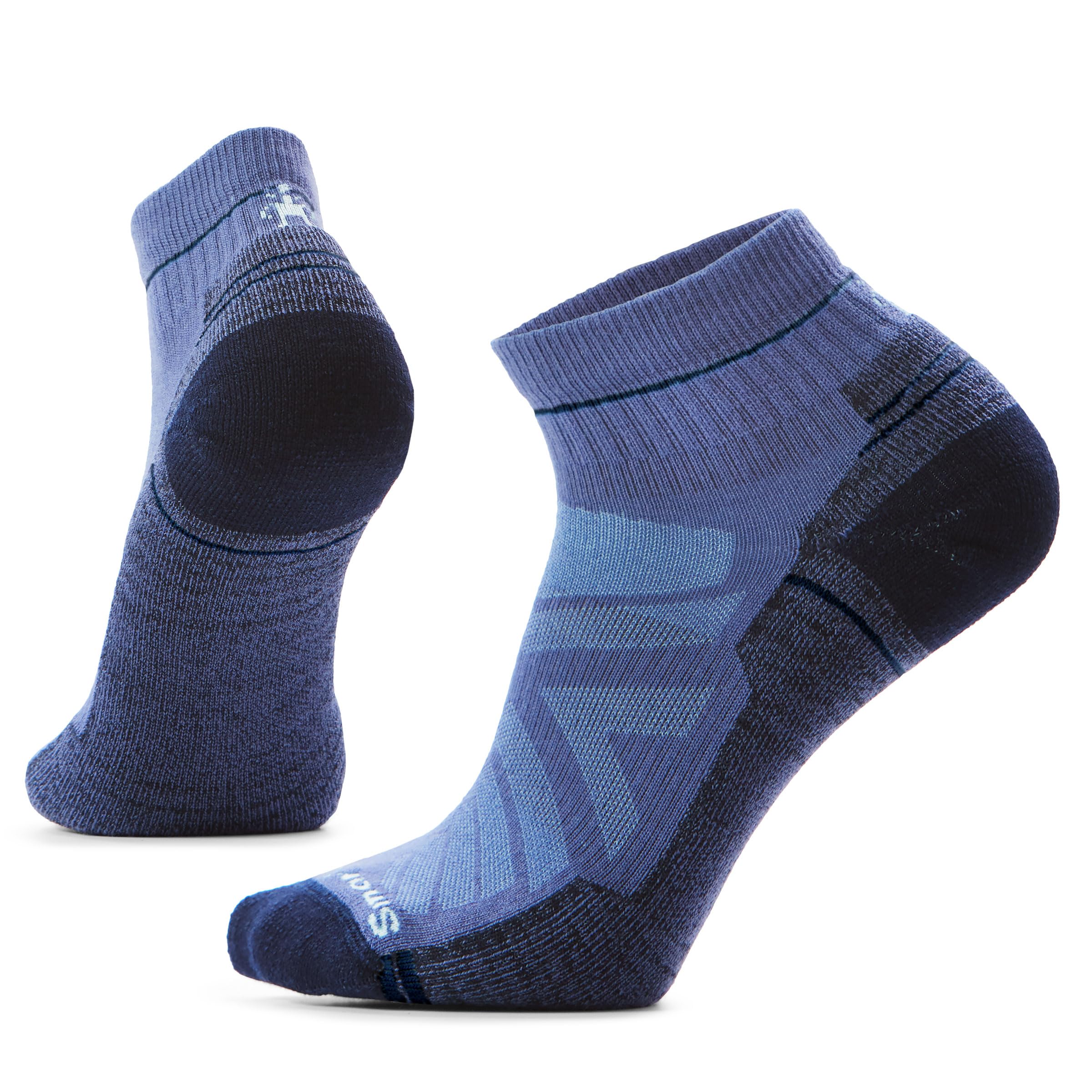 Smartwool Men's Hike Light Cushion Ankle Socks