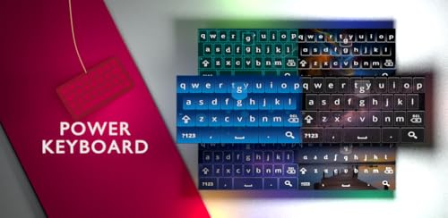 Power keyboard