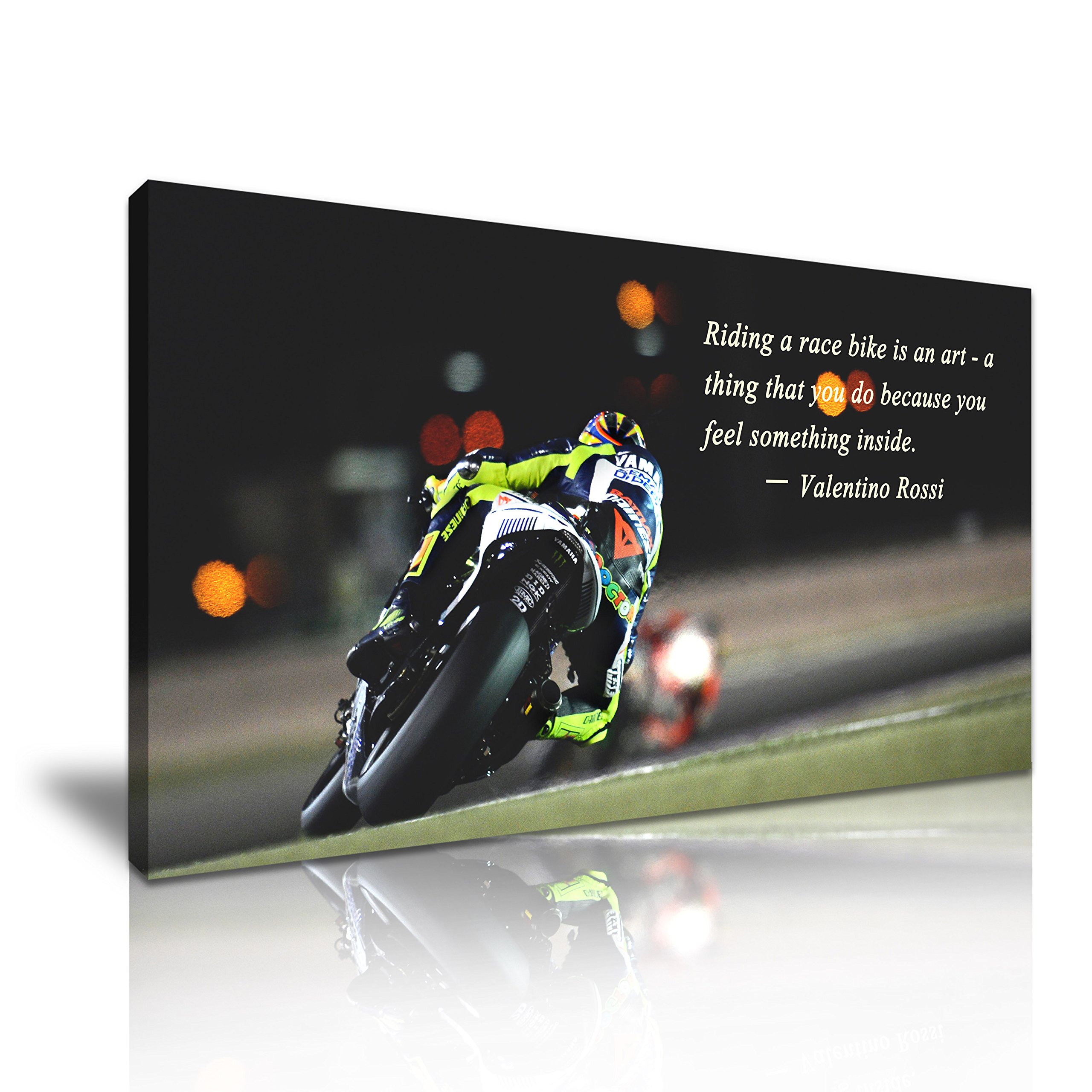 Famous Bike Racing Quotes