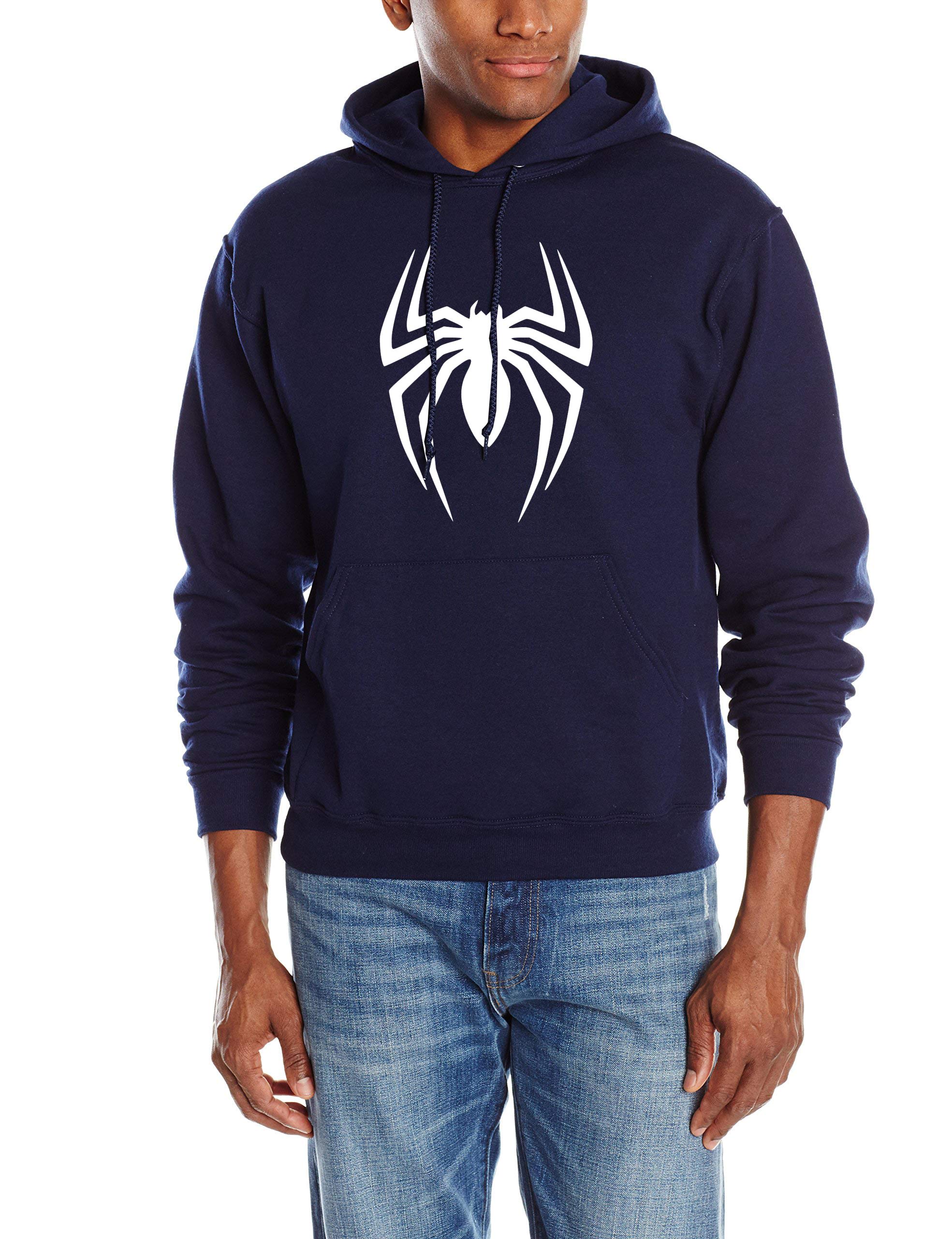 BAGHADBILLO Unisex-Adult Hooded Sweatshirt