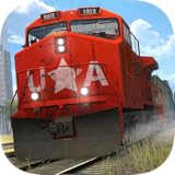Train Simulator PRO 2018