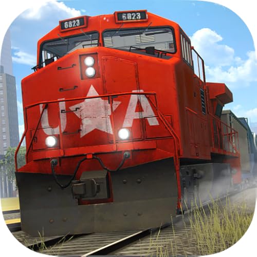Train Simulator PRO