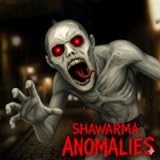 Scary Shawarma Kiosk the anomaly