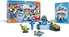 Skylanders Trap Team Starter Kit