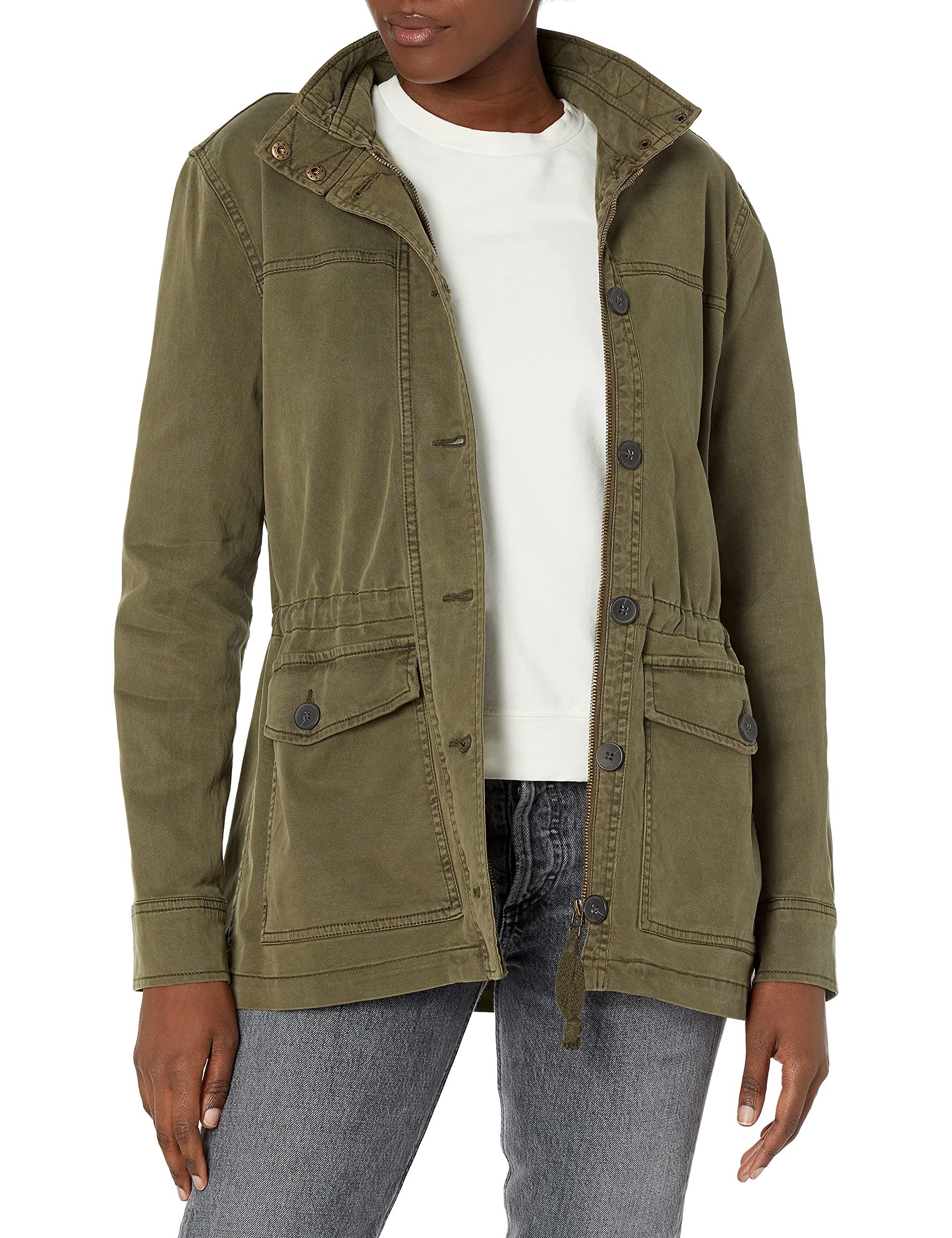 Lucky BrandWomen's Jacket