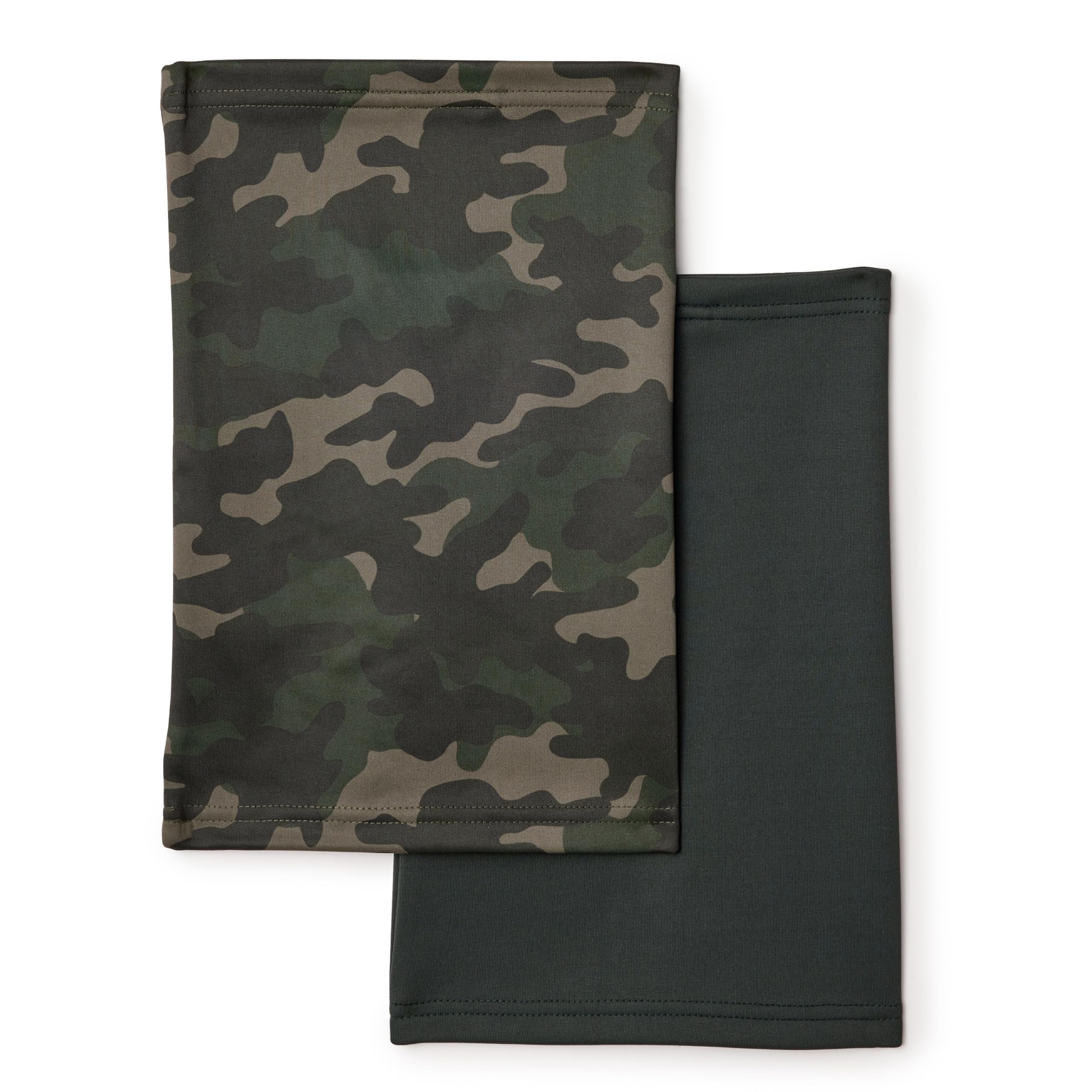 Amazon Essentials Mikrofleece-Schlauchschal 2er-Pack