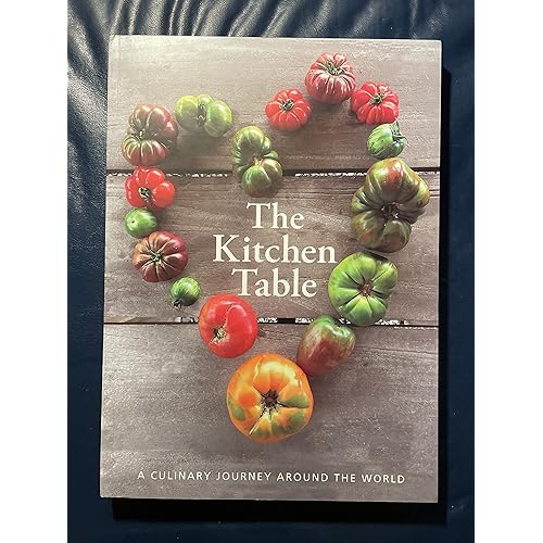The Kitchen Table