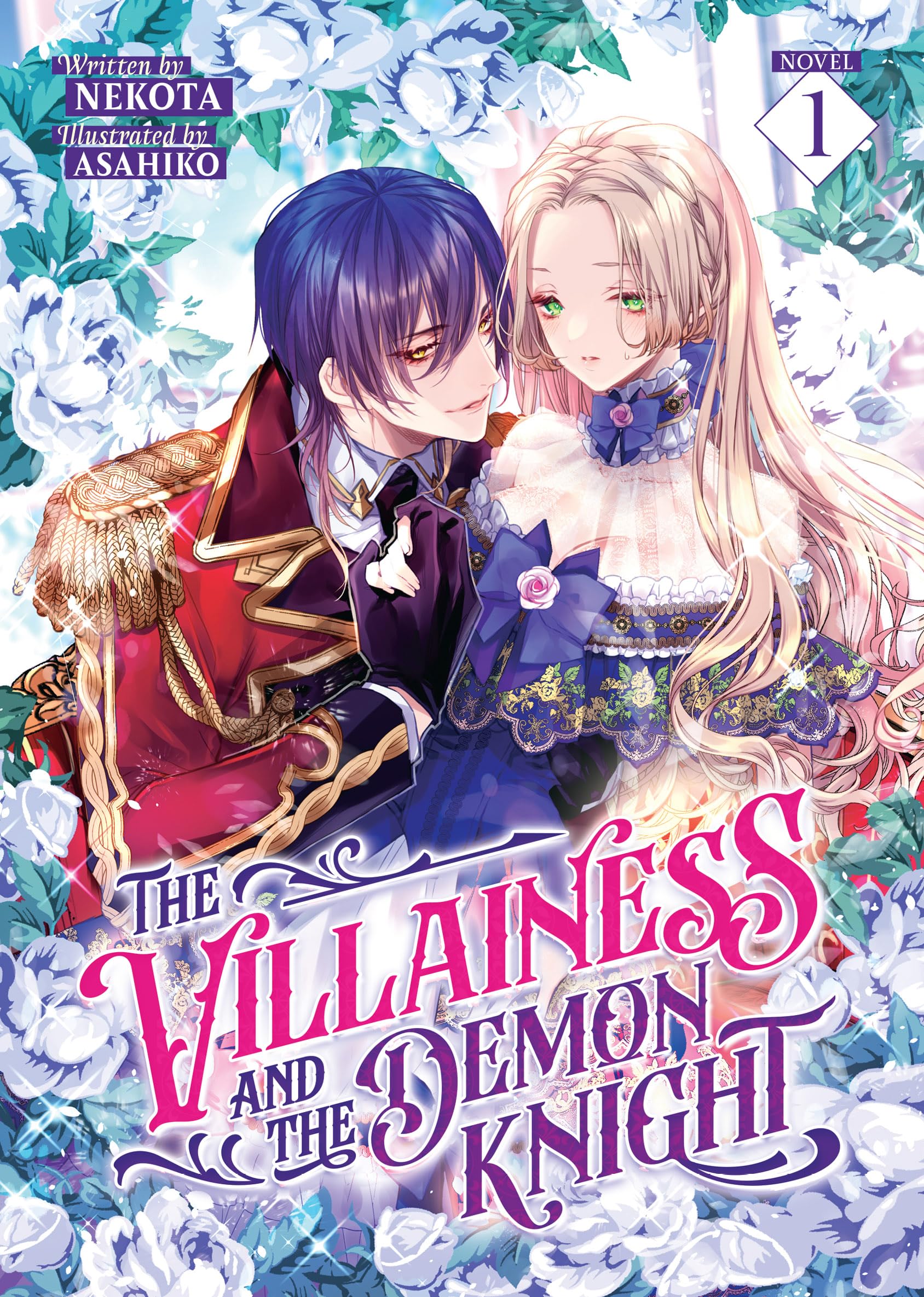 The Villainess And The Demon Knight