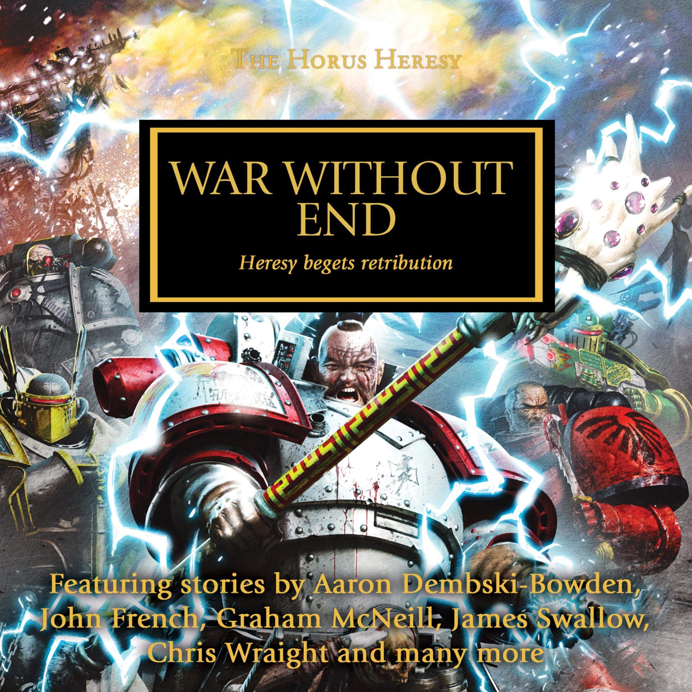War Without End