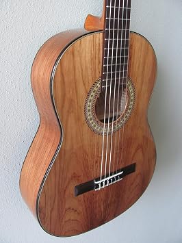Navarro Classical Guitar Student Tesoro