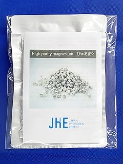 ピュアマグネシウム 200g