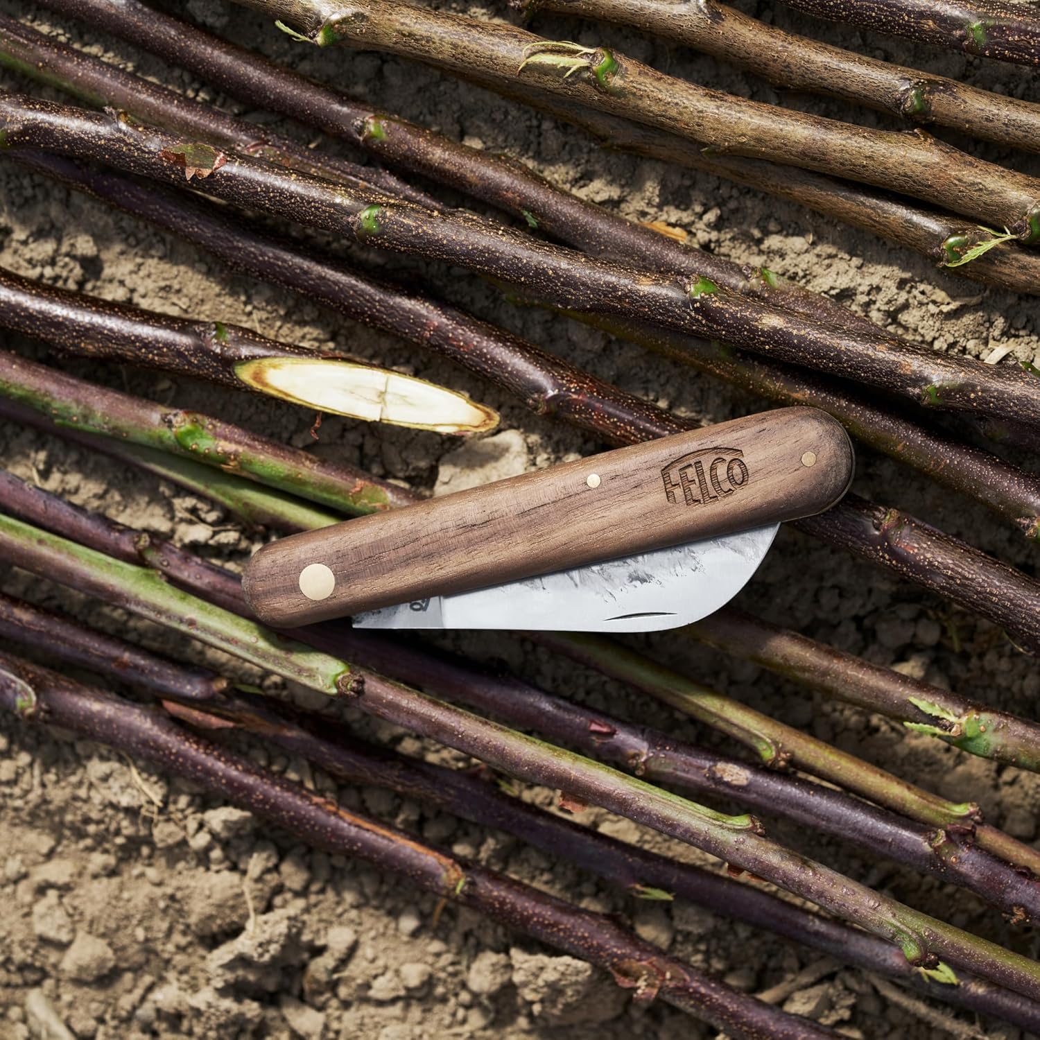 FELCO Pruning & Grafting Knife