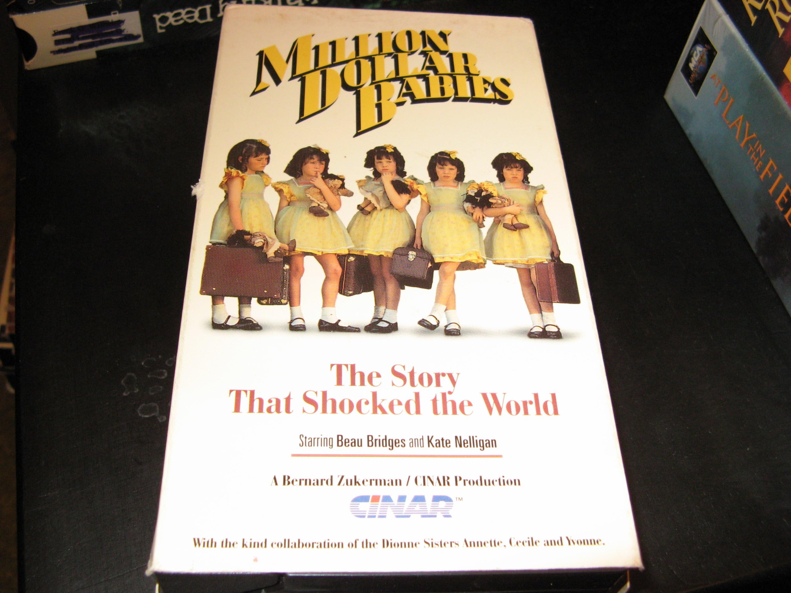 Million Dollar Babies